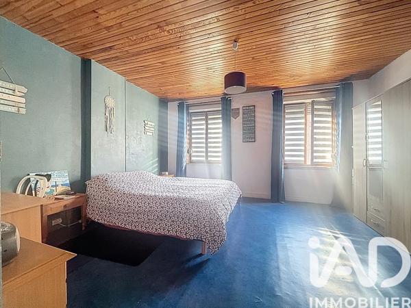 Maison à vendre 5 pièces 120 m² Tourcoing