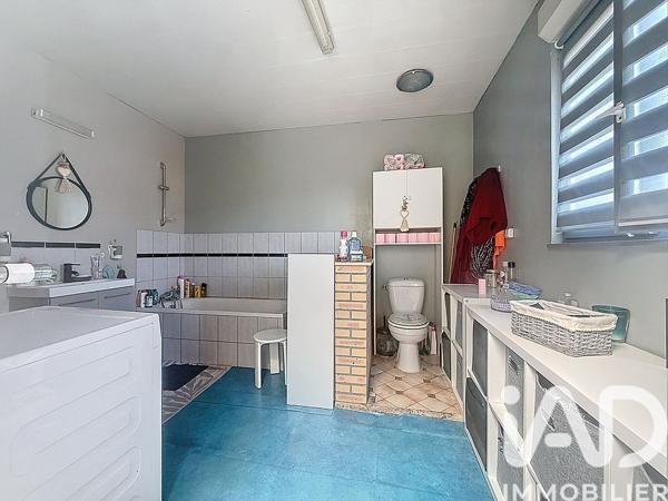 Maison à vendre 5 pièces 120 m² Tourcoing