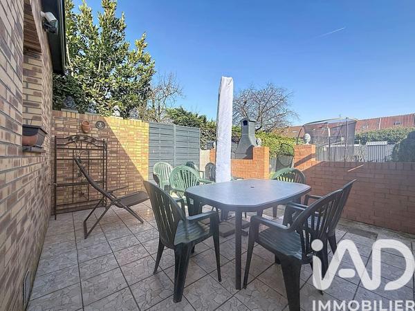 Maison à vendre 5 pièces 120 m² Tourcoing