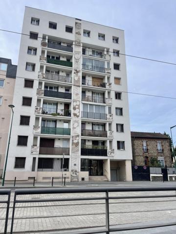 Vente / Appartement T3