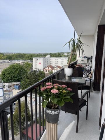 Vente / Appartement T3