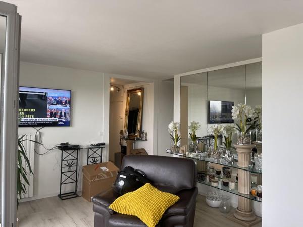 Vente / Appartement T3