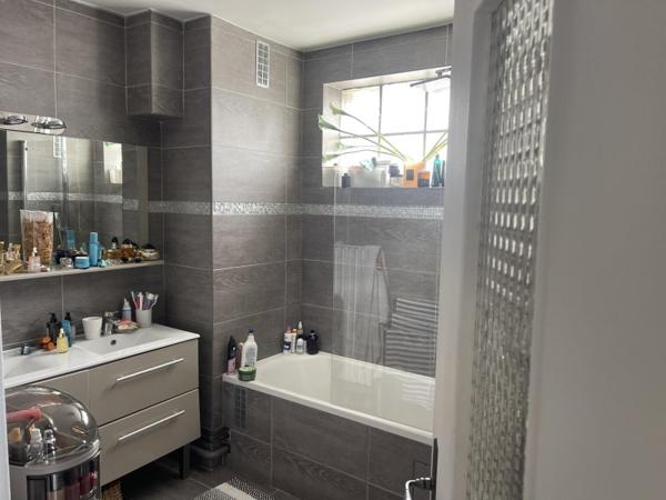 Vente / Appartement T3