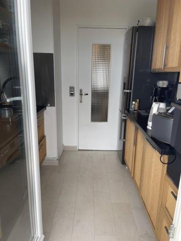 Vente / Appartement T3