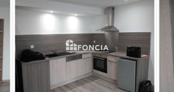 À vendre Local commercial 40 m² - Elne 66200