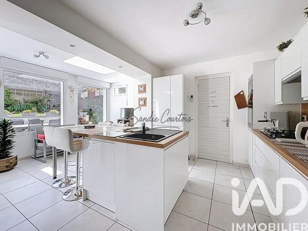 Maison à vendre 7 pièces 182 m² Le Portel