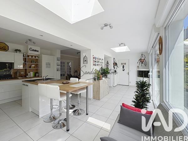 Maison à vendre 7 pièces 182 m² Le Portel