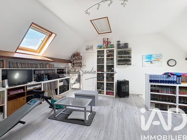 Maison à vendre 7 pièces 182 m² Le Portel