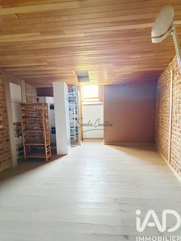 Maison à vendre 7 pièces 182 m² Le Portel