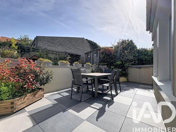 Maison à vendre 7 pièces 182 m² Le Portel