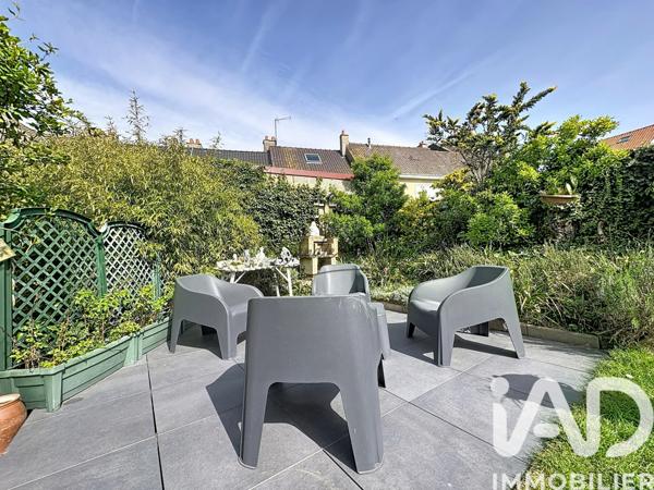 Maison à vendre 7 pièces 182 m² Le Portel