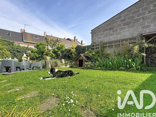 Maison à vendre 7 pièces 182 m² Le Portel