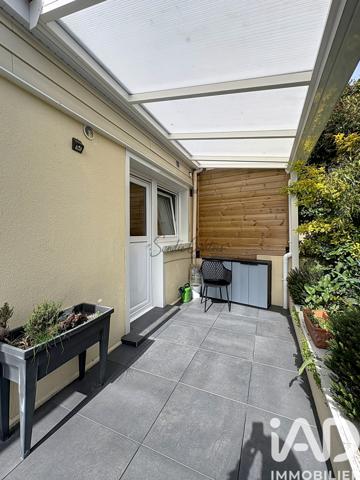 Maison à vendre 7 pièces 182 m² Le Portel