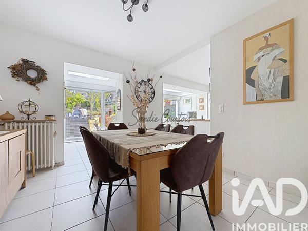 Maison à vendre 7 pièces 182 m² Le Portel