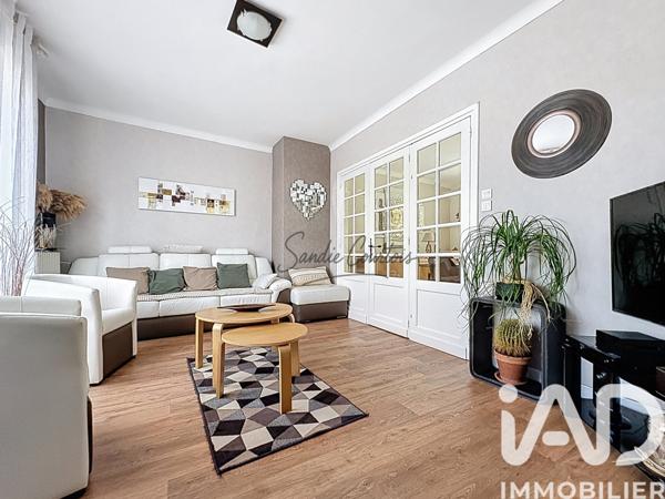 Maison à vendre 7 pièces 182 m² Le Portel