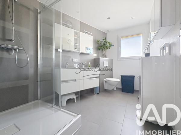 Maison à vendre 7 pièces 182 m² Le Portel