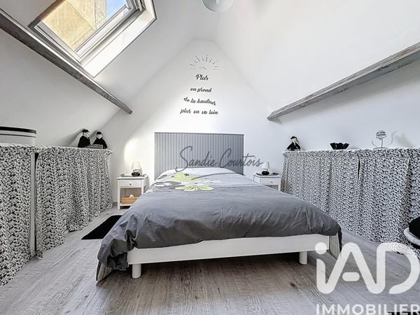 Maison à vendre 7 pièces 182 m² Le Portel