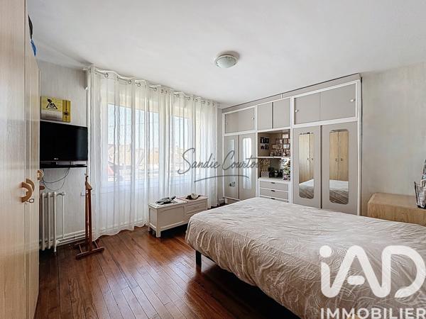Maison à vendre 7 pièces 182 m² Le Portel