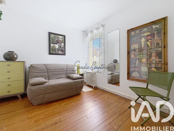 Maison à vendre 7 pièces 182 m² Le Portel