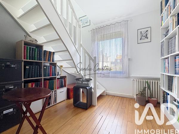 Maison à vendre 7 pièces 182 m² Le Portel