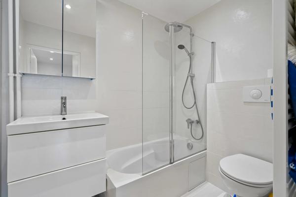 Appartement Paris 4 e - RUE MORNAY
