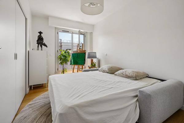 Appartement Paris 4 e - RUE MORNAY