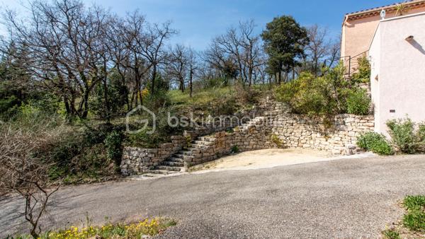 Maison d architecte de 194,33 m²