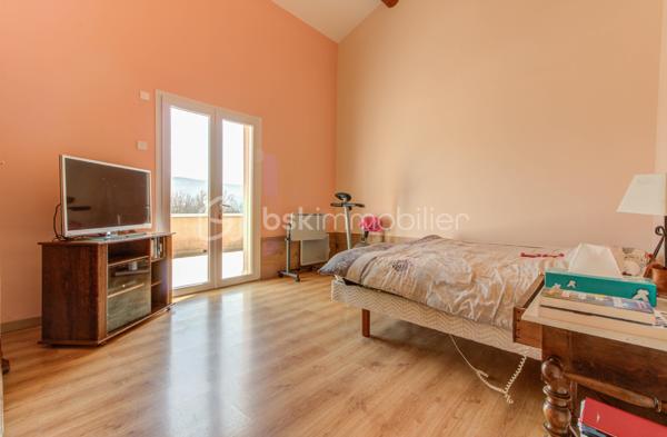 Maison d architecte de 194,33 m²