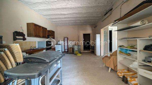 Maison d architecte de 194,33 m²
