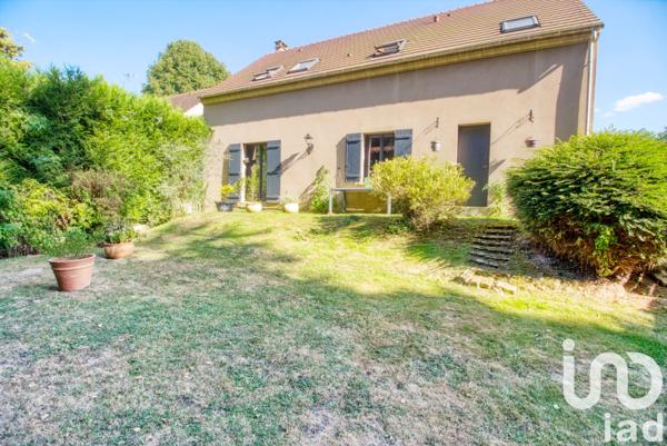 House for sale 7 rooms 113 m² Magny-en-Vexin
