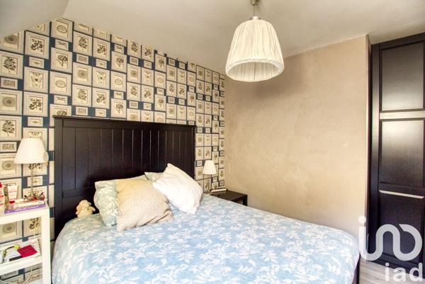 House for sale 7 rooms 113 m² Magny-en-Vexin