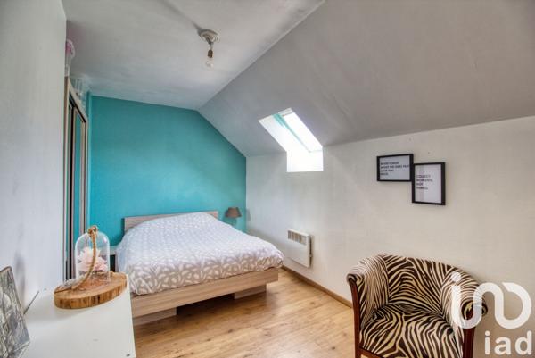 House for sale 7 rooms 113 m² Magny-en-Vexin