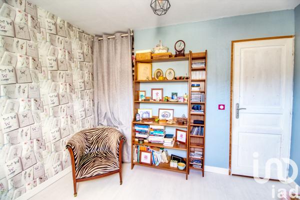 House for sale 7 rooms 113 m² Magny-en-Vexin