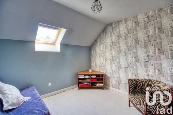 House for sale 7 rooms 113 m² Magny-en-Vexin