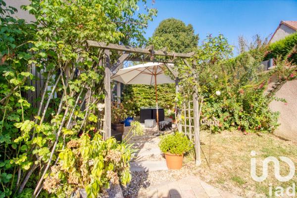 House for sale 7 rooms 113 m² Magny-en-Vexin