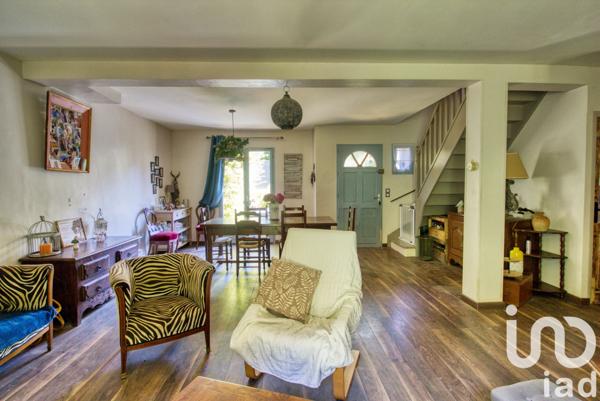 House for sale 7 rooms 113 m² Magny-en-Vexin