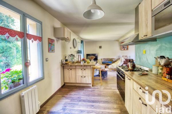 House for sale 7 rooms 113 m² Magny-en-Vexin