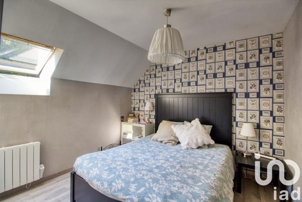 House for sale 7 rooms 113 m² Magny-en-Vexin