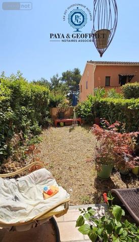 Appartement à vendre à Saint-Raphaël dans le Var (83530), ref : 14562/273   
Le DRAMONT