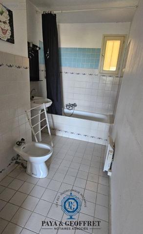 Appartement à vendre à Saint-Raphaël dans le Var (83530), ref : 14562/273   
Le DRAMONT