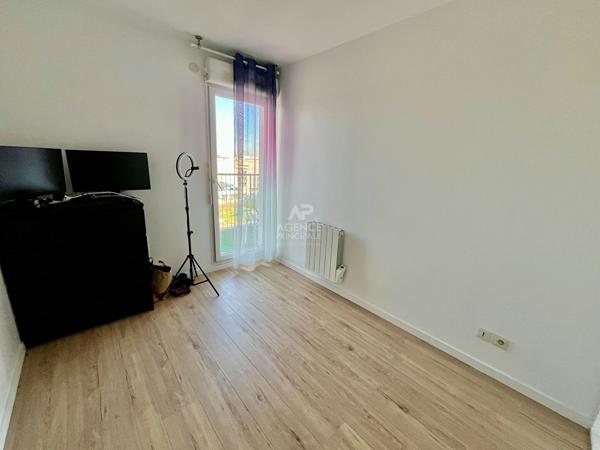 Appartement Cergy 3 pièce(s) 52.22 m2 197 000 € **  - Référence  2282