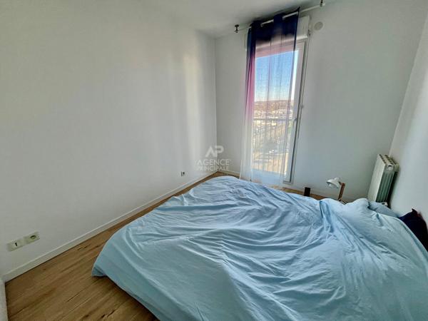 Appartement Cergy 3 pièce(s) 52.22 m2 197 000 € **  - Référence  2282