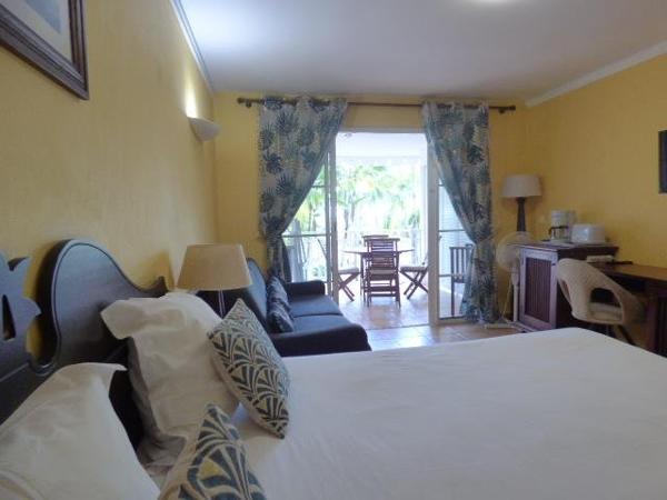 Vente / Appartement à Sainte-Anne (97180)