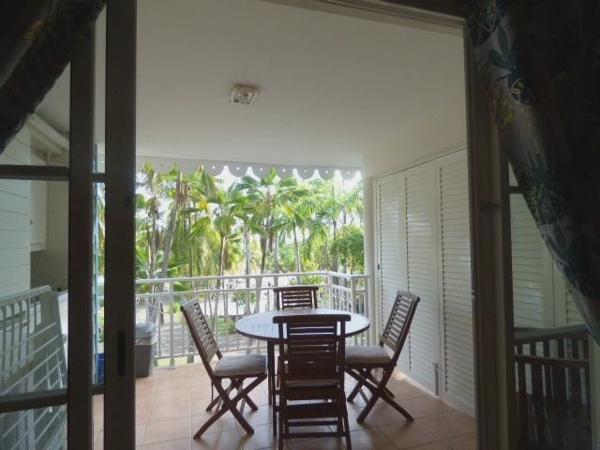 Vente / Appartement à Sainte-Anne (97180)
