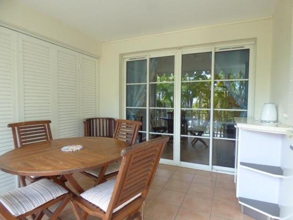 Vente / Appartement à Sainte-Anne (97180)