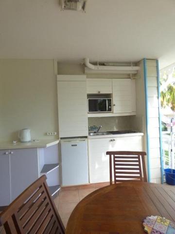 Vente / Appartement à Sainte-Anne (97180)