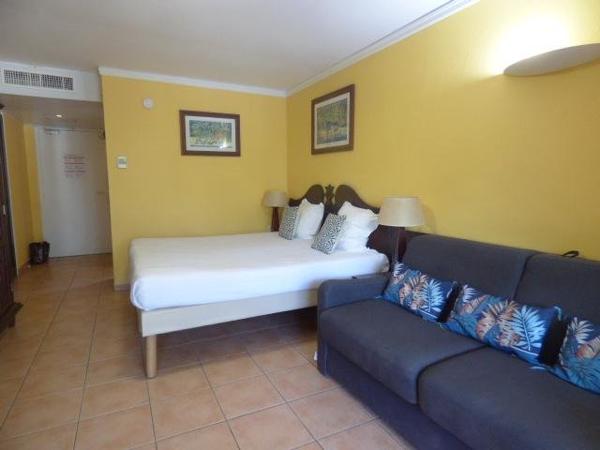 Vente / Appartement à Sainte-Anne (97180)