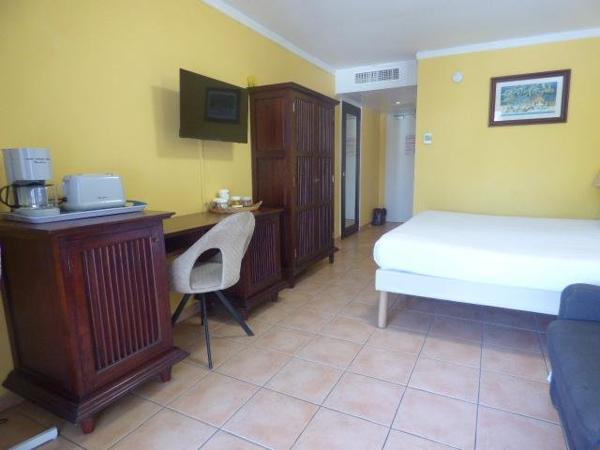 Vente / Appartement à Sainte-Anne (97180)