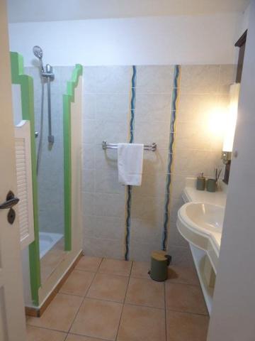 Vente / Appartement à Sainte-Anne (97180)
