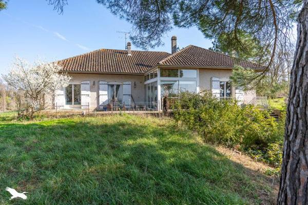 Maison à vendre |  Tonneins |  5 pièces | 292 m²